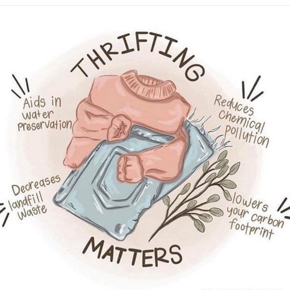 Follow me on IG 📷 Meet your Posher, Renee' - Picture 8 of 11